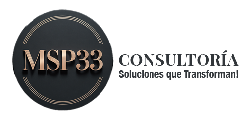 MSP33 Consultoría